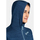 Vêtements Polaires Kilpi Sweat à capuche de sport pour femme  SEVELEN-W Bleu