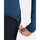 Vêtements Polaires Kilpi Sweat à capuche de sport pour femme  SEVELEN-W Bleu