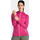 Vêtements Polaires Kilpi Sweat à capuche de sport pour femme  SEVELEN-W Rose