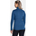 Vêtements Polaires Kilpi Sweat de sport pour femme  MONTALE-W Bleu