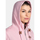 Vêtements Sweats Kilpi Sweat en coton pour femme  TARALI-W Rose