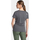 Vêtements T-shirts manches courtes Kilpi T-shirt fonctionnel pour femme  GAROVE-W Gris