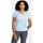 Vêtements T-shirts manches courtes Kilpi T-shirt fonctionnel pour femme  GAROVE-W Bleu