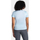 Vêtements T-shirts manches courtes Kilpi T-shirt fonctionnel pour femme  GAROVE-W Bleu