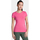 Vêtements T-shirts manches courtes Kilpi T-shirt fonctionnel pour femme  LISMAIN-W Rose