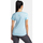 Vêtements T-shirts manches courtes Kilpi T-shirt fonctionnel pour femme  AMELI-W Bleu