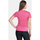 Vêtements T-shirts manches courtes Kilpi T-shirt fonctionnel pour femme  DIMARO-W Rose