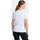 Vêtements T-shirts manches courtes Kilpi T-shirt fonctionnel pour femme  DIMARO-W Blanc