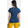 Vêtements T-shirts manches courtes Kilpi T-shirt fonctionnel pour femme  MERIN-W Bleu