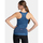 Vêtements Débardeurs / T-shirts sans manche Kilpi Haut de cyclisme pour femme  VAI-W Bleu