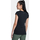 Vêtements T-shirts manches courtes Kilpi T-shirt en coton pour femme  LOS-W Noir