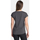 Vêtements T-shirts manches courtes Kilpi T-shirt en coton pour femme  ROANE-W Gris