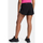 Vêtements Shorts / Bermudas Kilpi Short de course pour femme  LAPINA-W Noir