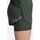 Vêtements Shorts / Bermudas Kilpi Short de course pour femme  BERGEN-W Vert