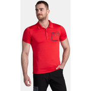 Polo fonctionnel pour homme  GIVRY-M