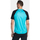 Vêtements T-shirts manches courtes Kilpi T-shirt de course pour homme  FLORENI-M Bleu