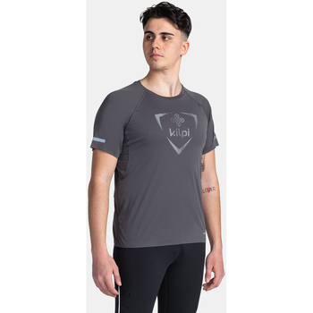 Vêtements New Balance Nume Kilpi T-shirt fonctionnel pour homme  WYLDER-M Gris