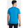 Vêtements T-shirts manches courtes Kilpi T-shirt fonctionnel pour homme  DIMARO-M Bleu