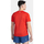 Vêtements T-shirts manches courtes Kilpi T-shirt fonctionnel pour homme  DIMARO-M Rouge