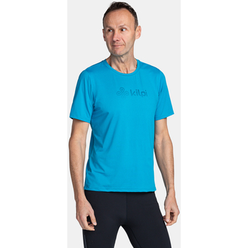 Vêtements T-shirts manches courtes Kilpi T-shirt fonctionnel pour homme  TODI-M Bleu