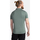 Vêtements T-shirts manches courtes Kilpi Polo fonctionnel pour homme  OLIVA-M Vert