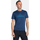 Vêtements T-shirts manches courtes Kilpi T-shirt mit fonctionnel pour homme  MERIN-M Bleu