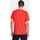Vêtements T-shirts manches courtes Kilpi T-shirt en coton pour homme  PROMO-M Rouge