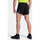 Vêtements Shorts / Bermudas Kilpi Short de course pour homme  RAFEL-M Noir