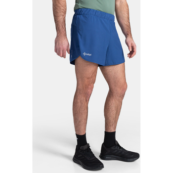 Vêtements Shorts / Bermudas Kilpi Short de course pour homme  RAFEL-M Bleu