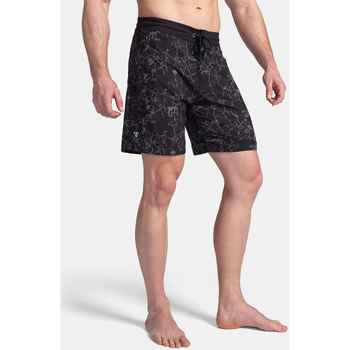 Vêtements Shorts / Bermudas Kilpi Short de bain pour homme  ARIANY-M Noir