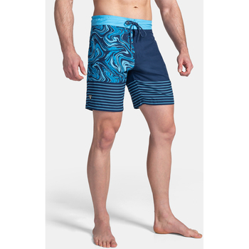 Vêtements Shorts / Bermudas Kilpi Short de bain pour homme  ARIANY-M Bleu