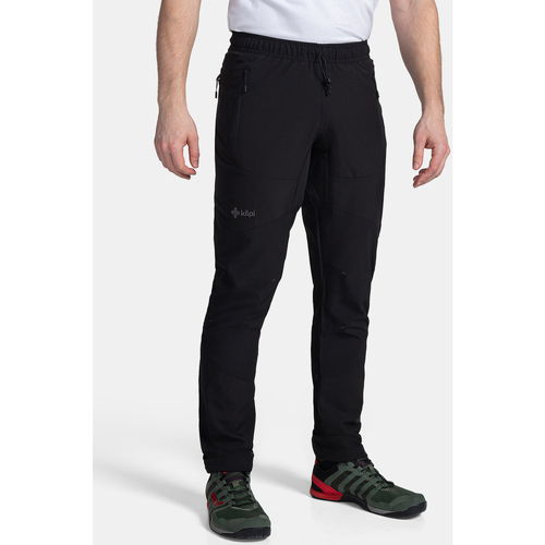 Vêtements Pantalons Kilpi Pantalon outdoor pour homme  ARANDI-M Noir