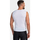 Vêtements Débardeurs / T-shirts sans manche Kilpi Débardeur fonctionnel  NETTY-U Blanc