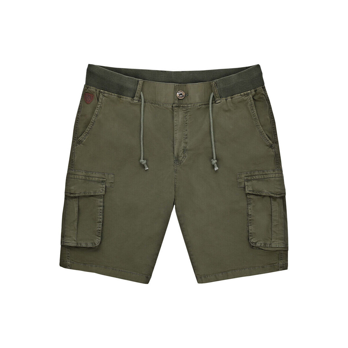 Vêtements Homme Shorts / Bermudas Redskins Pantalon TORRY PACK Vert
