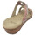 Chaussures Femme Sandales et Nu-pieds Ara CHAUSSURES  27270 Beige