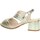 Chaussures Femme Sandales et Nu-pieds CallagHan 29213 Autres