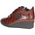 Chaussures Femme Baskets montantes Agile By Ruco Line JACKIE COCCO 226 Marron