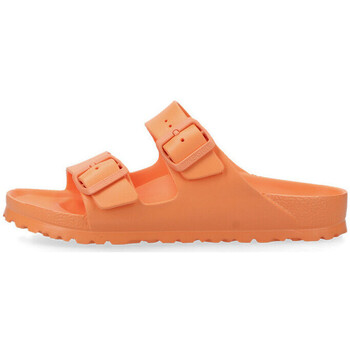 Chaussures Femme Sandales et Nu-pieds Birkenstock ARIZONA EVA Orange