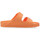 Chaussures Femme Sandales et Nu-pieds Birkenstock ARIZONA EVA Orange