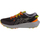 Chaussures Homme Running / trail Asics Gel-Excite Trail 2 Marron