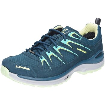 Chaussures Femme Running / Trail Lowa  Bleu