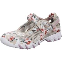 Chaussures Femme Mocassins Allrounder by Mephisto  Multicolore