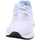 Chaussures Fille Running / trail Nike  Bleu