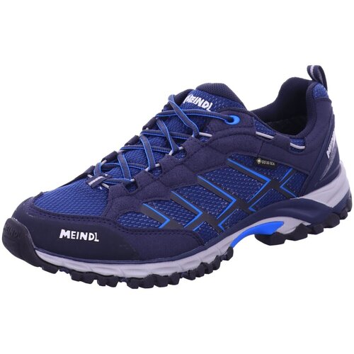 Chaussures Homme New Balance Nume Meindl  Bleu
