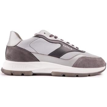 Chaussures Homme Baskets mode Lavair Aequora Baskets Style Course Gris