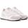 Chaussures Homme Baskets mode Lavair Aequora Baskets Style Course Blanc