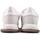 Chaussures Homme Baskets mode Lavair Aequora Baskets Style Course Blanc