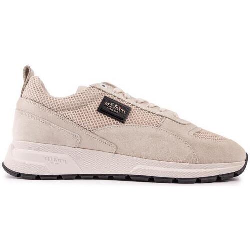 Chaussures Homme Baskets mode Belvotti Milano Causio Baskets Style Course Autres