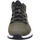 Chaussures Homme Bottes Timberland  Vert