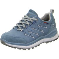 Chaussures Femme Fitness / Training Allrounder by Mephisto  Bleu
